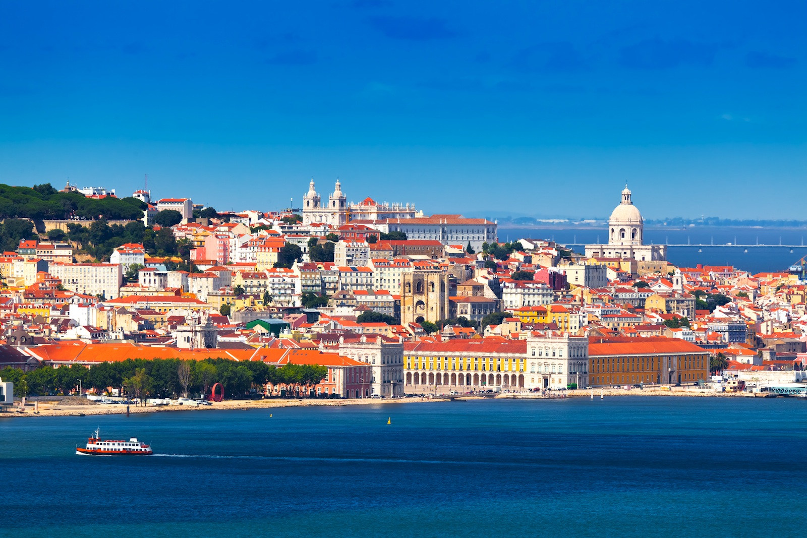 Scenic Cruises