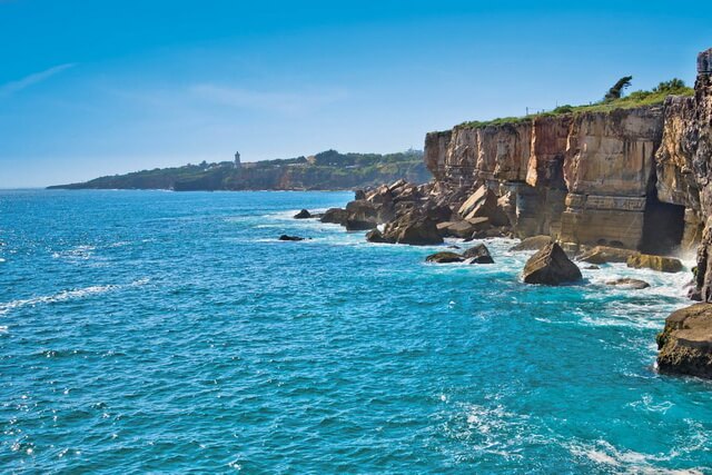 Sightseeing cruise with dive and swimming
