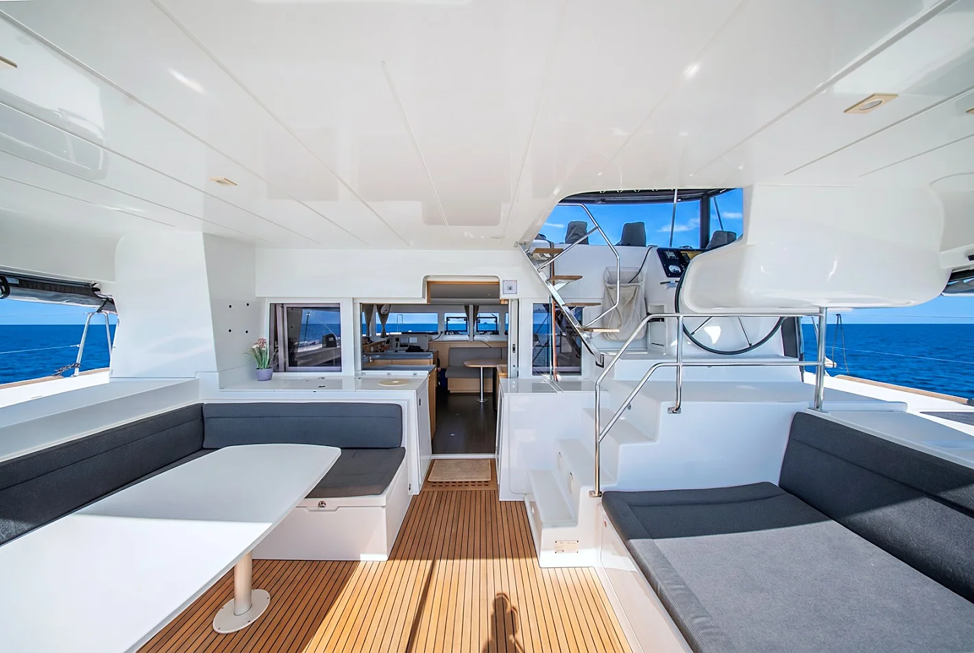 Lagoon 45