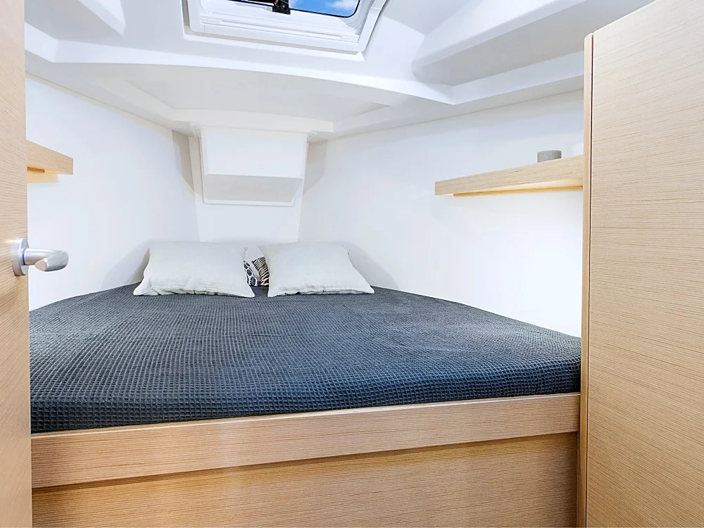 Hanse 388